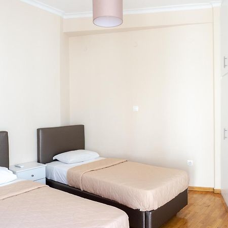 Cozy Apartment In Pangrati Area! Athens Ngoại thất bức ảnh