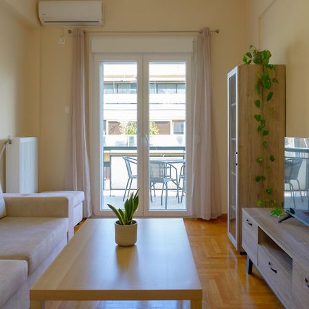 Cozy Apartment In Pangrati Area! Athens Ngoại thất bức ảnh