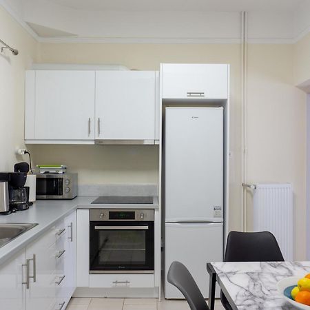 Cozy Apartment In Pangrati Area! Athens Ngoại thất bức ảnh