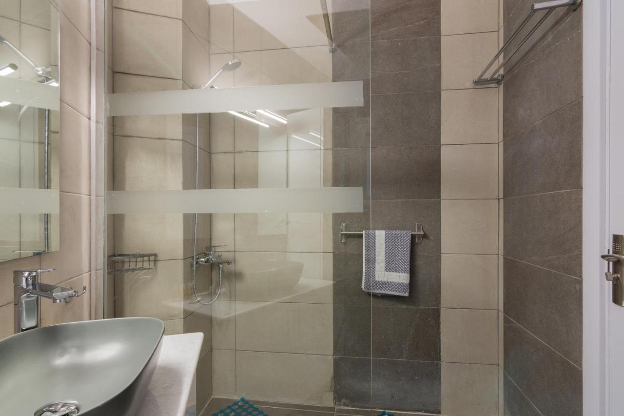 Cozy Apartment In Pangrati Area! Athens Ngoại thất bức ảnh