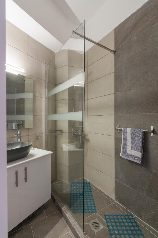 Cozy Apartment In Pangrati Area! Athens Ngoại thất bức ảnh