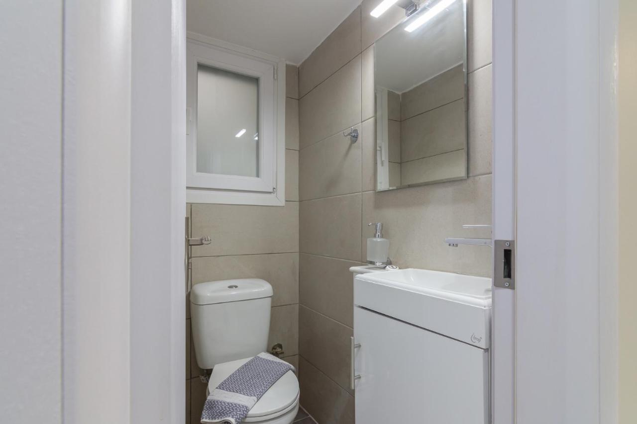 Cozy Apartment In Pangrati Area! Athens Ngoại thất bức ảnh
