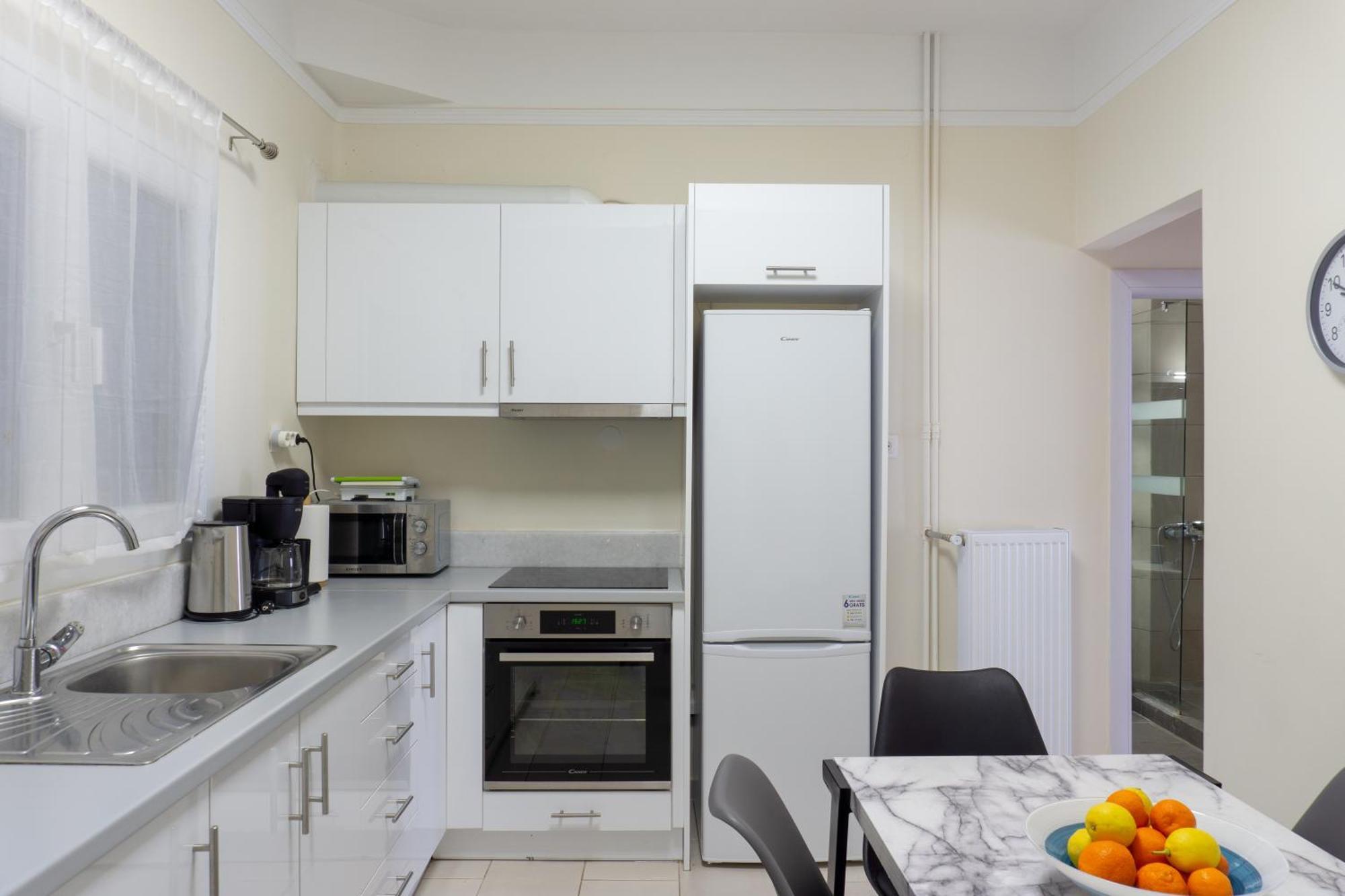 Cozy Apartment In Pangrati Area! Athens Ngoại thất bức ảnh