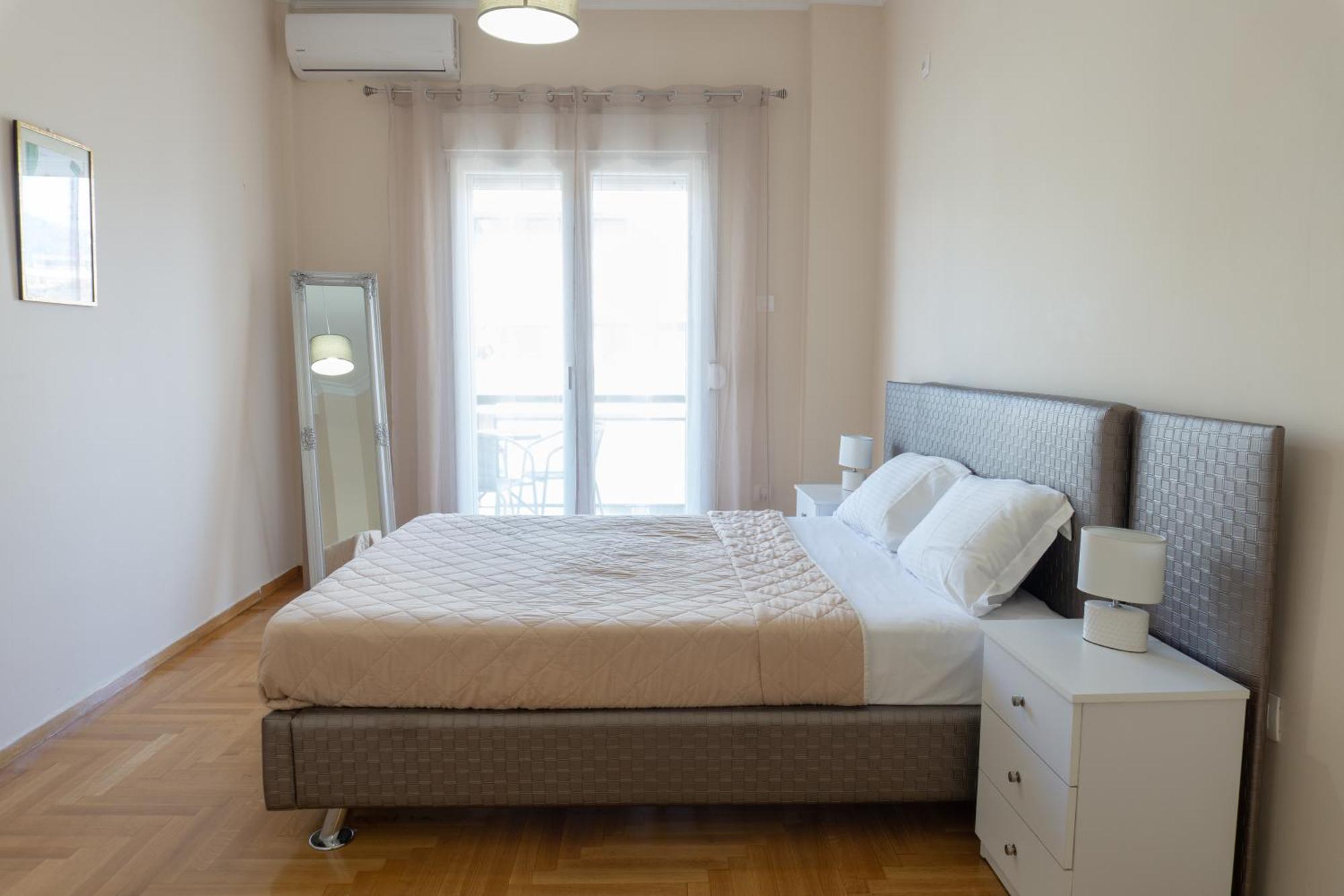 Cozy Apartment In Pangrati Area! Athens Ngoại thất bức ảnh