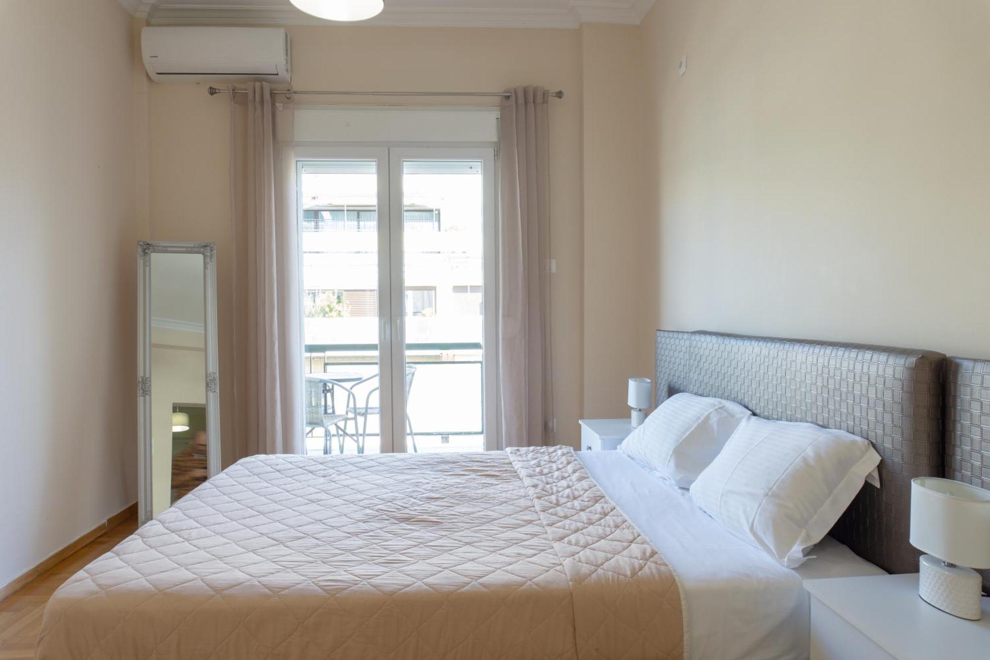 Cozy Apartment In Pangrati Area! Athens Ngoại thất bức ảnh